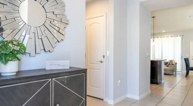 Апартаменты 2405 Amazing 5BD Townhome for Your Vacation