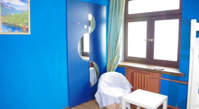 Mini Hotel Na Belorusskoy