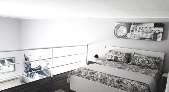 B&B La Torretta di Chiaia