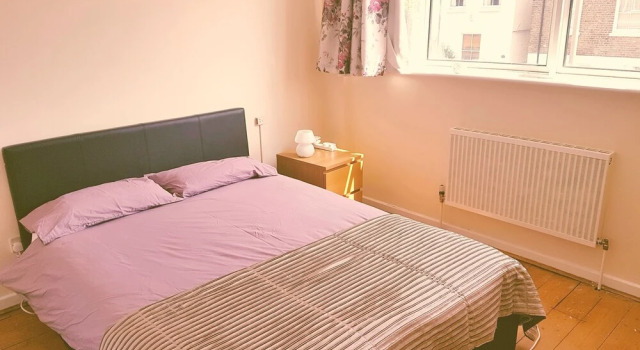 Fabulous Refurbish London Apartment, Забронировать Апартаменты/квартира Апартаменты Лондона, рядом с Центр искусства Battersea, Апартаменты/квартира