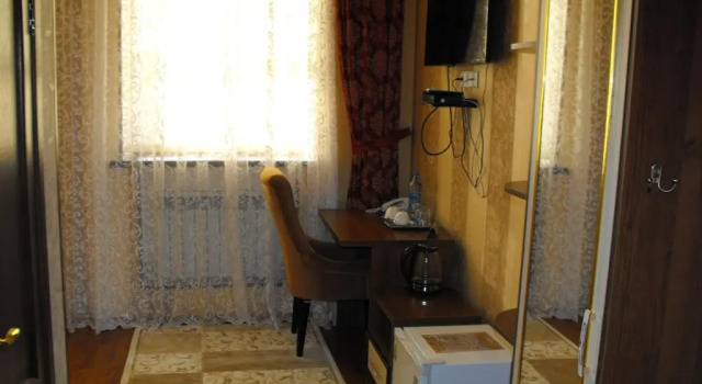 Номер Deluxe Complex Bella Vista