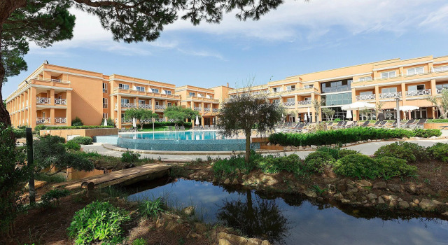 Onyria Quinta da Marinha Hotel, Забронировать Отель Кашкайш Estoril Coast