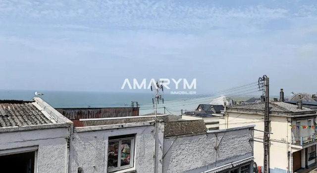 Magnifique appartement 2 chambres 4 personnes, Varaa Huoneisto Ault 