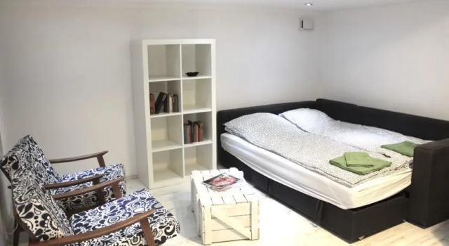 Apartment Opera House, Забронировать Апартаменты/квартира Будапешт 