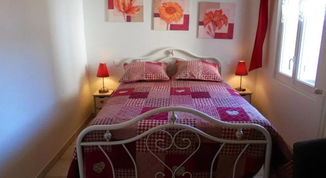 Gite Pouzauges, 3 pièces, 4 personnes - FR-1-426-393, Забронировать Отель Пузож Замок Пюи-дю-Фу