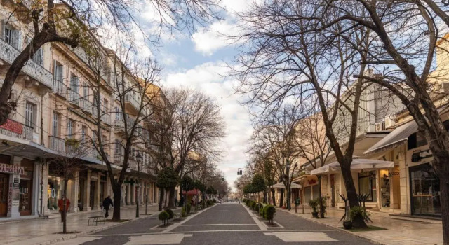 Люкс Standard Porta Reale Suite  by CorfuEscapes