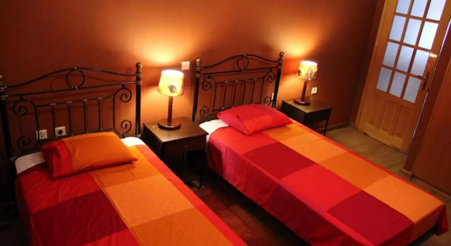 Oresivio, Reserva ahora Hotel Metsovo Metsovo Ski