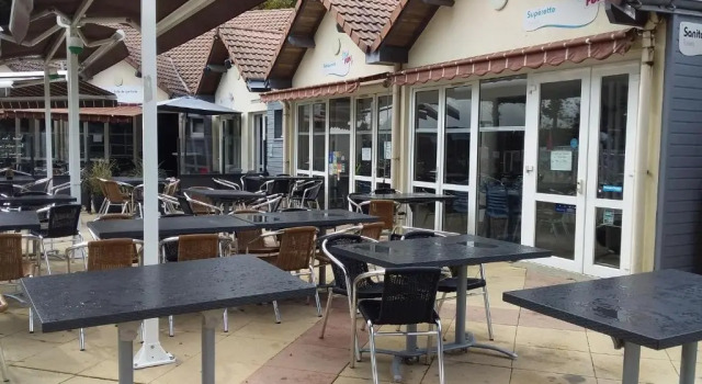 Номер Standard Mobil home 6-8 places St brėvin les pins 44