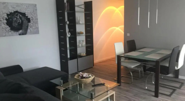 Ferienwohnung Schlossblick, Reserva ahora Hotel Hoteles en Baden-Wurtemberg con aparcamiento, Aparcamiento