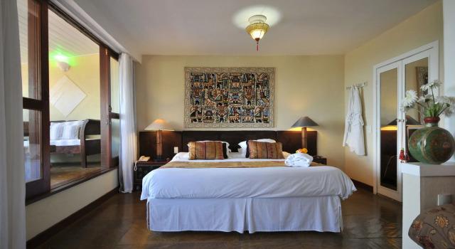 Aquabarra Boutique Hotel & Spa