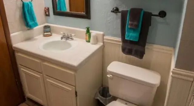 Номер Economy Canyon Colors Bed  Breakfast