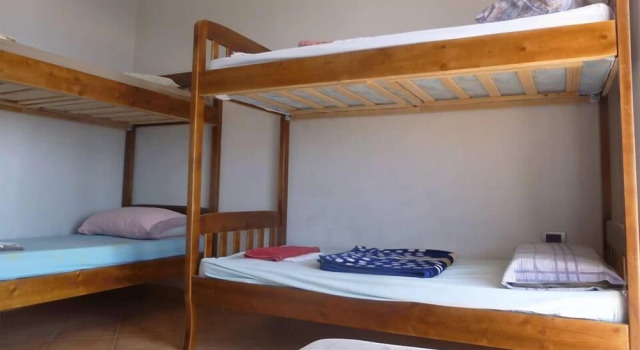Hakuna Matata Hostel
