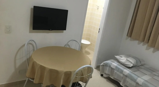 Atlantica Suites