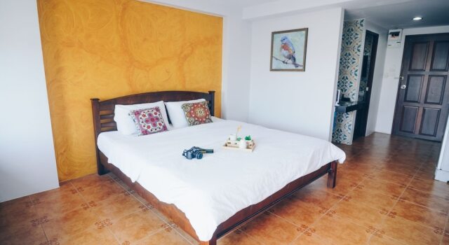 Bluebird Songkhla Residence