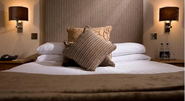 Malin Court Hotel and Restaurant