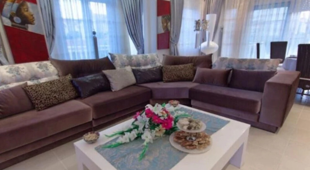 Villa Aylin, Забронировать Вилла Коттеджи Белек, Коттедж