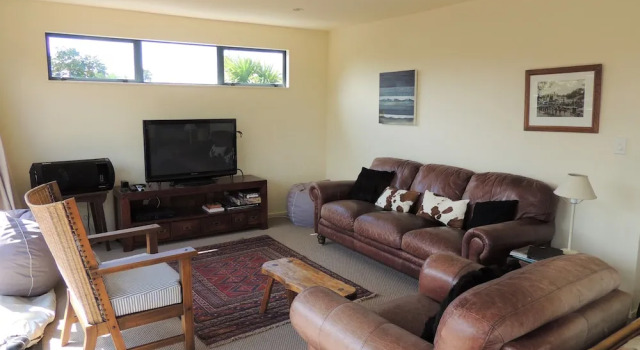Taupo Holiday House, Boek Hotel Taupo 