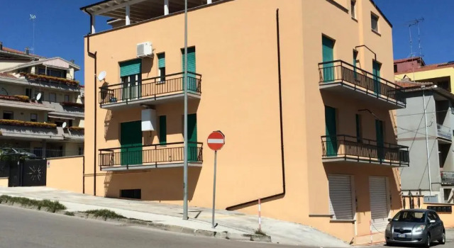 Antonellas House