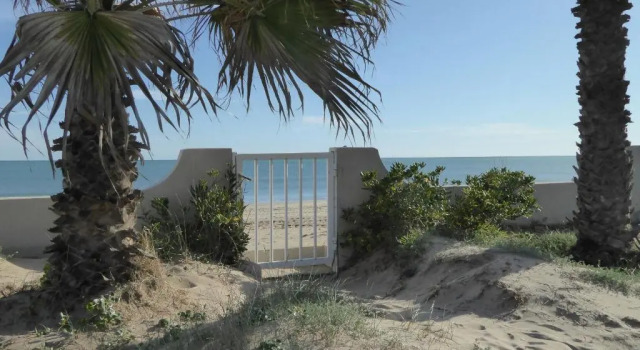 Beach House Villa Roca, Забронировать Вилла Кульера Коста-де-Валенсия