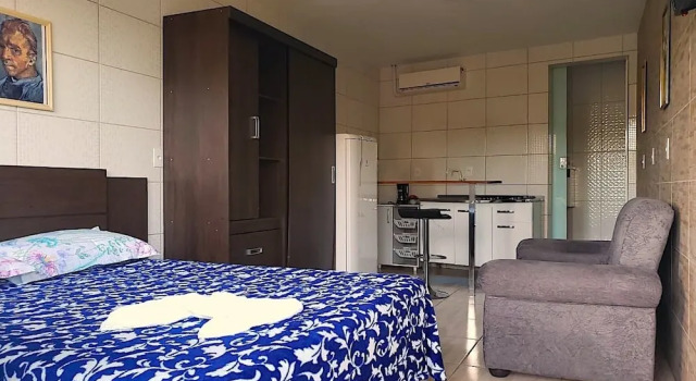 Студия Casa Verde