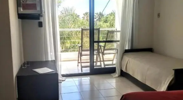 Номер Standard Andaluhe Posada