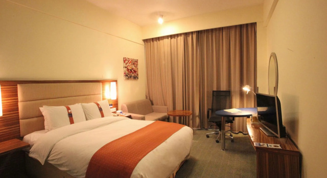 Holiday Inn Express Hefei South by IHG, Book Hotel All‑Inclusive Hotels in Hefei, All inclusive
