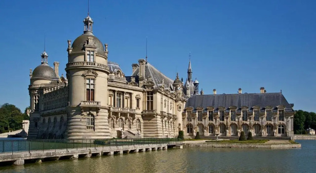 Апартаменты The Private Apartment Roissy Parc Asterix