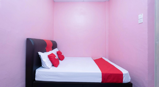 OYO 89984 Noris Wang Homestay