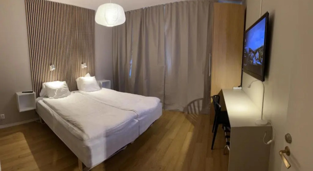 Апартаменты Lages Motel