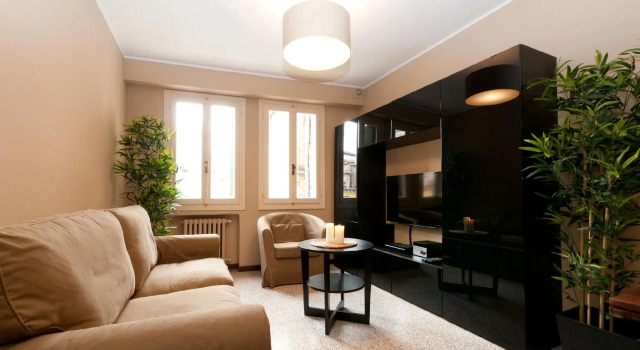 Centrale Venice Apartments - San Marco 3 apartments, Забронировать Апартаменты/квартира Апартаменты Венеции, рядом с Церковь Святого Георгия Великого, Апартаменты/квартира