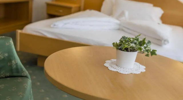 Номер Comfort Pension Prack