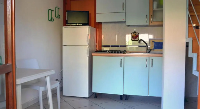 Номер Standard Pozzo al Moro Village