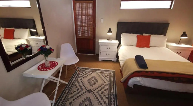 Paulshof Guesthouse