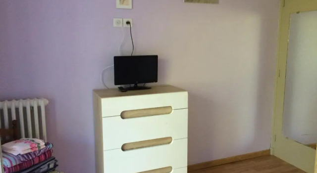 Апартаменты T2 gîte de Laurette avec garage et parking privés