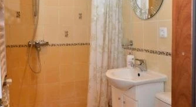 Kristinos Apartamentai - Vytauto, Boek Hotel Palanga 