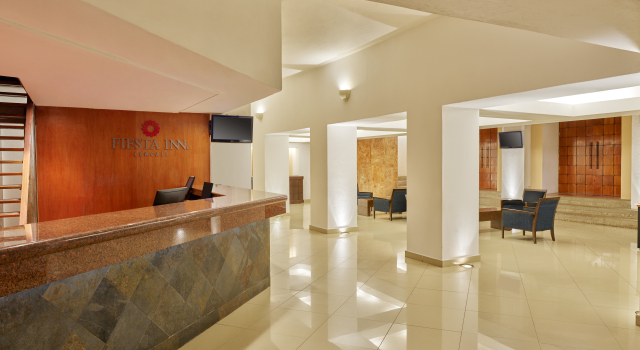 Quality Inn Villahermosa Cencali, Rezerwuj Hotel Hotele w Villahermosa z basenem, Basen