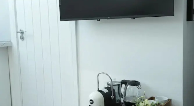 Люкс Superior Concept Rooms