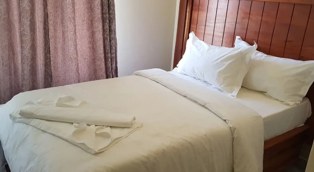 Номер Economy Eastern City Hotel