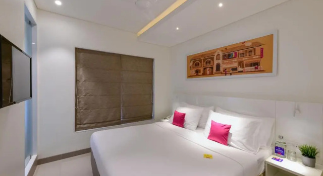 Номер Standard Hotel Centro