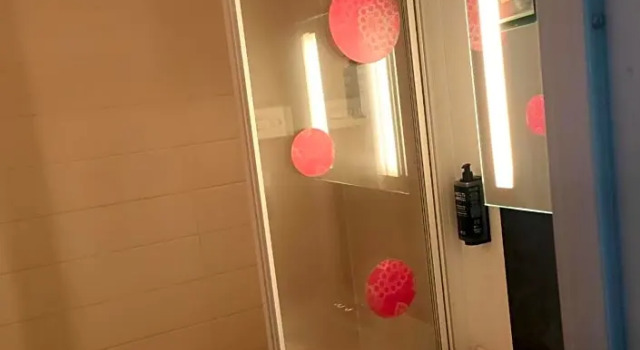 Четырёхместный люкс Standard ibis Styles Bethune Bruay la Buissière