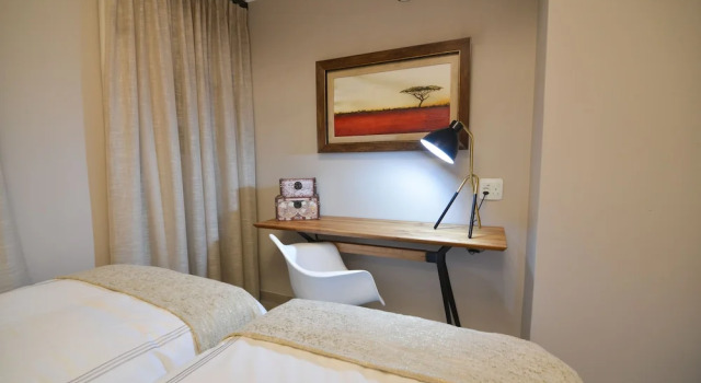 Апартаменты Luxury dk villas 2 The Boardwalk - Hout Bay