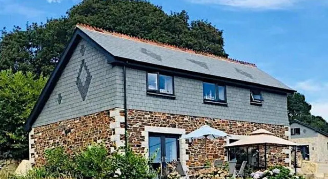The Old Granary