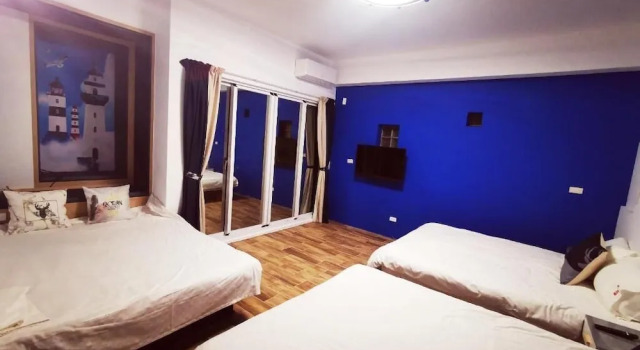 Номер Standard ShinHe Home Stay