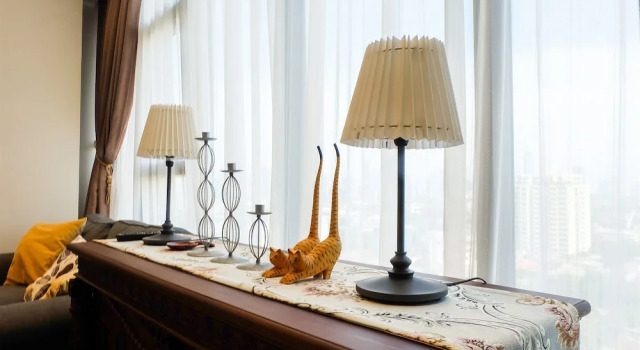 Comfy 2BR LAvenue Apartment By Travelio, Book Apartment Jakarta Jakarta Province
