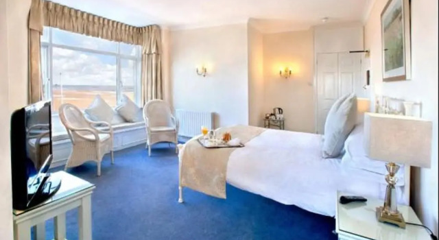 Kingsway Hotel Cleethorpes