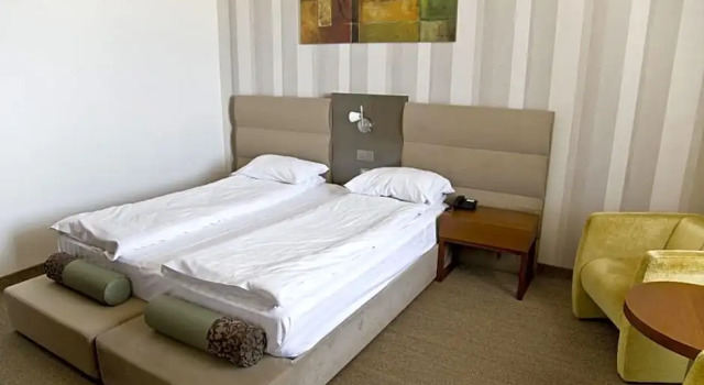Номер Superior Iaki Conference & Spa Hotel