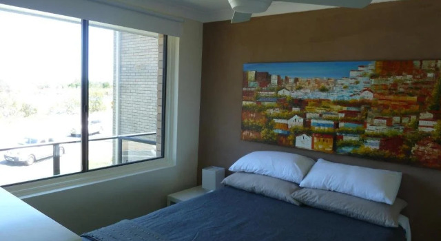 Montgomery Apartments