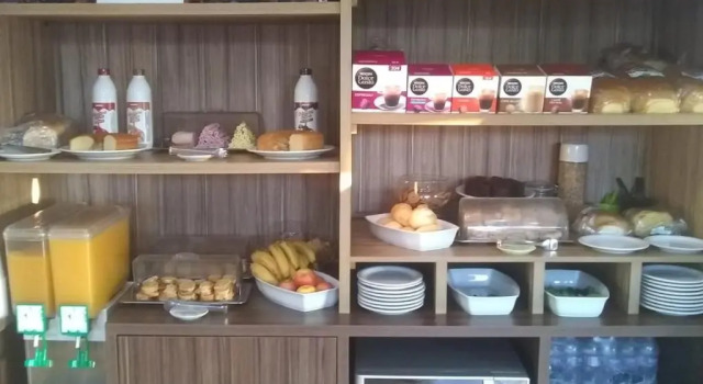 Hotel Ibirapuera