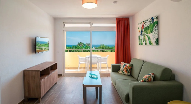 Toucan Gran Canaria, Prenota Hotel Hotel a Gran Canaria con parcheggio, Parcheggio