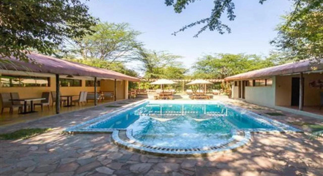 PrideInn Mara Camp & Cottages, Buchen Sie Hotel Talek Masai Mara